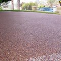 Epoxy Pebble